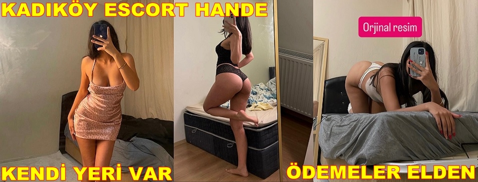İstanbul hande